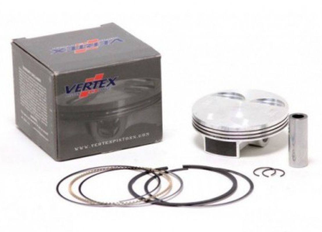Vertex Piest Ktm (4T) Excf 250 (EXC-F250) '01-'06 Replica (74,97MM)