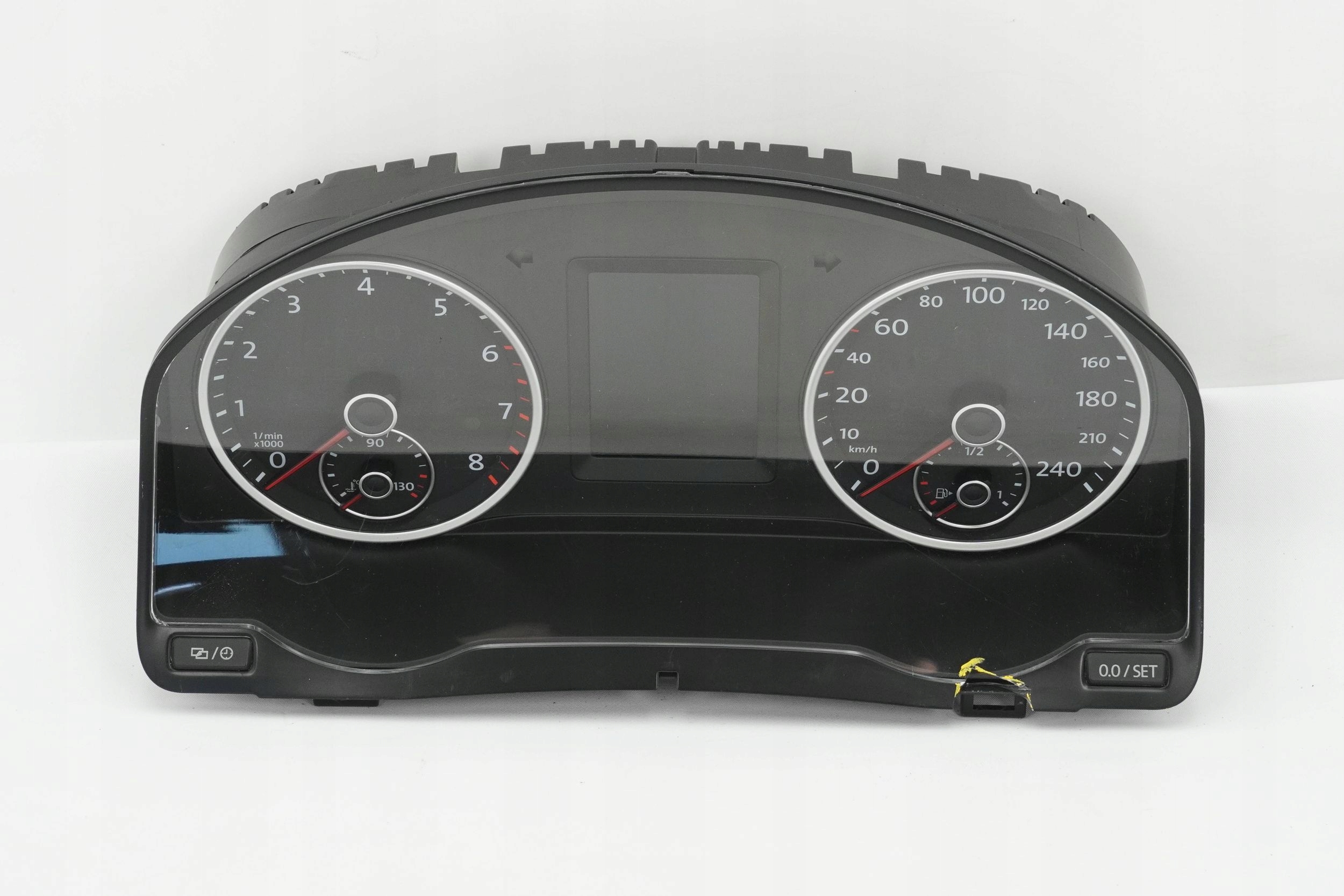 LICZNIK ZEGARY VW TIGUAN 5N0920883B