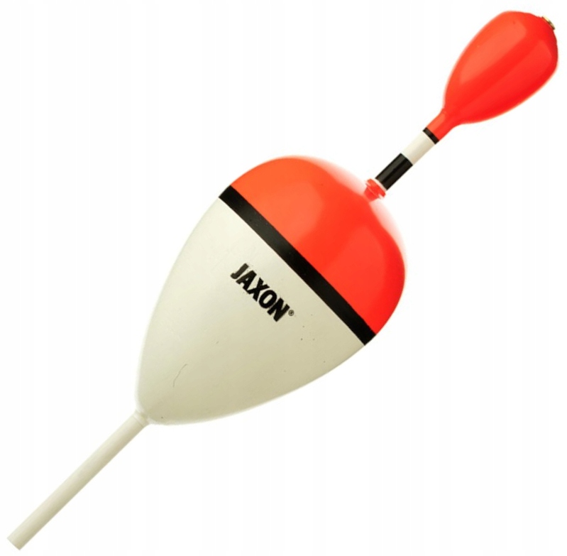 

Spławik na żywca żywcowy Jaxon przelotowy 10g