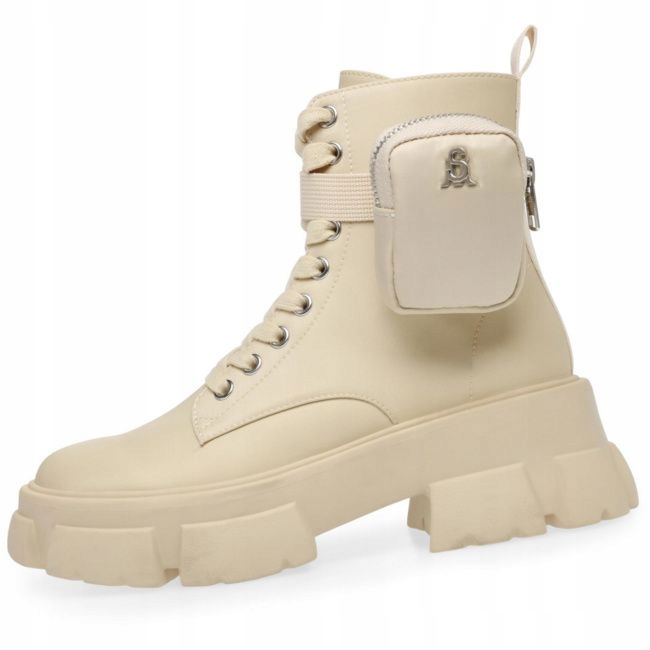 BOTKI STEVE MADDEN TANKER-P