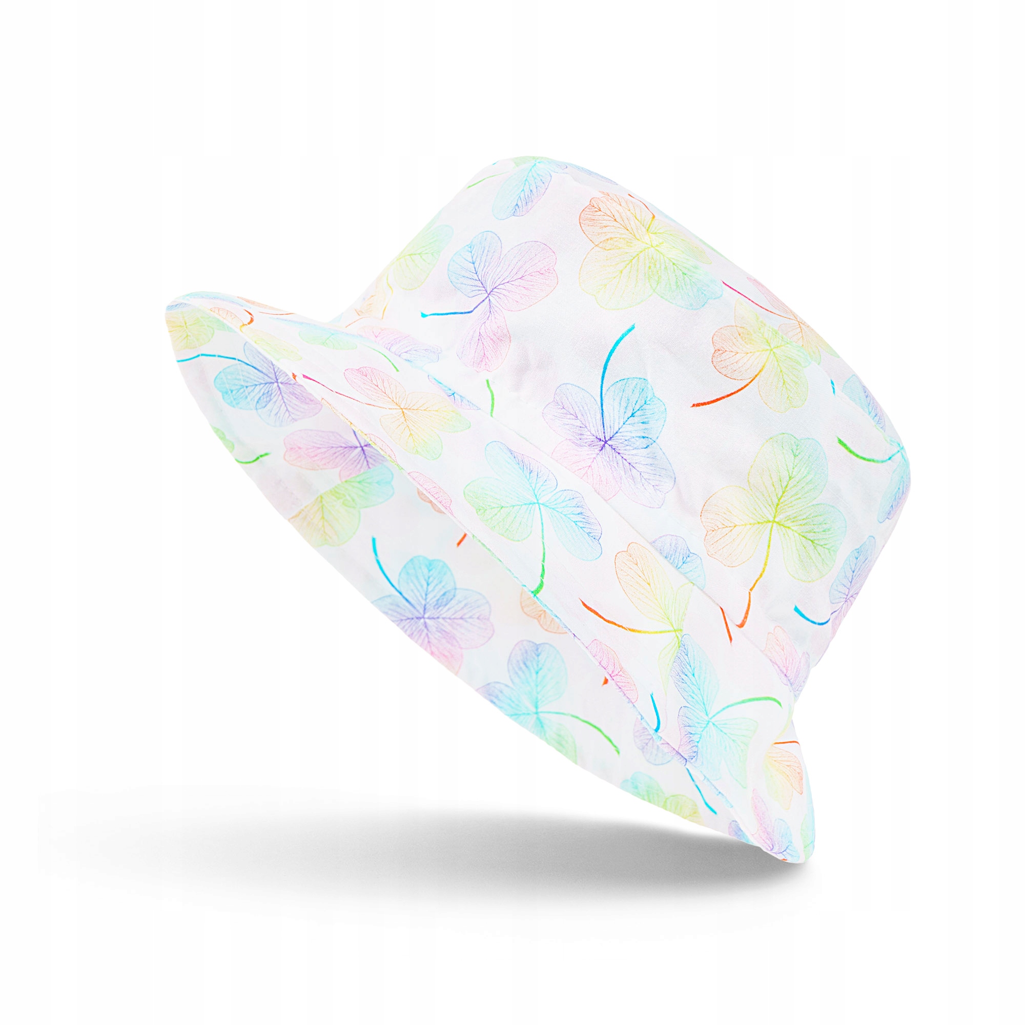 

Kapelusz Czapka Rybacka Bucket Hat Przewiewna Lato