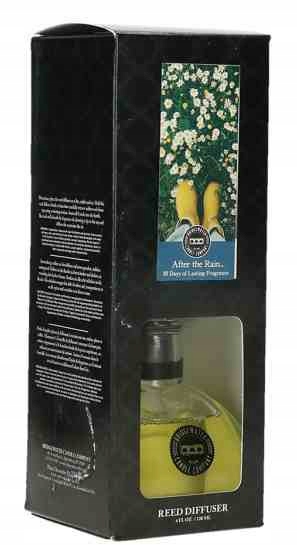 Dyfuzor zapachow After The Rain Bridgewater Candle