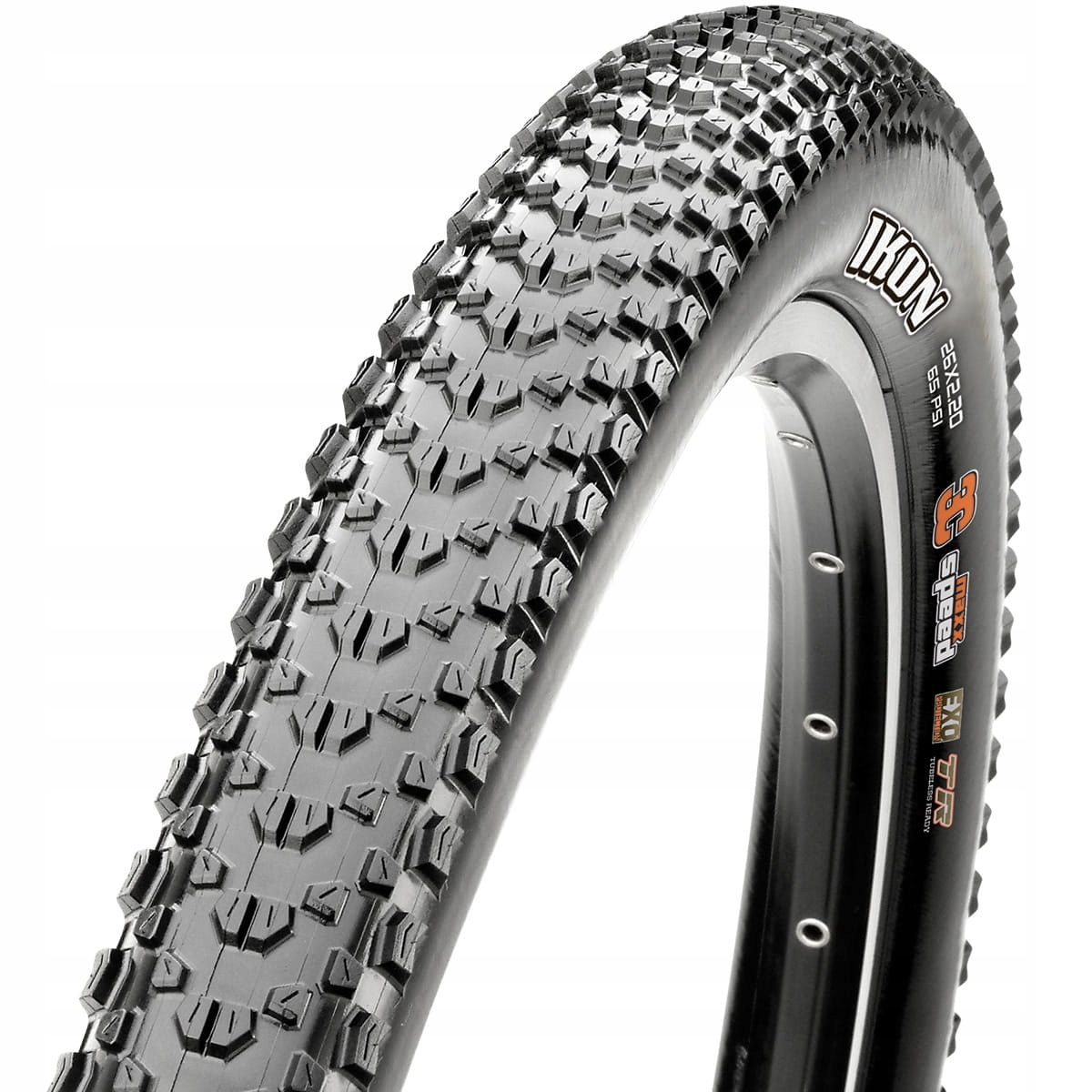 Opona zwijana Maxxis Ikon 29" 57-622 Exo/tr