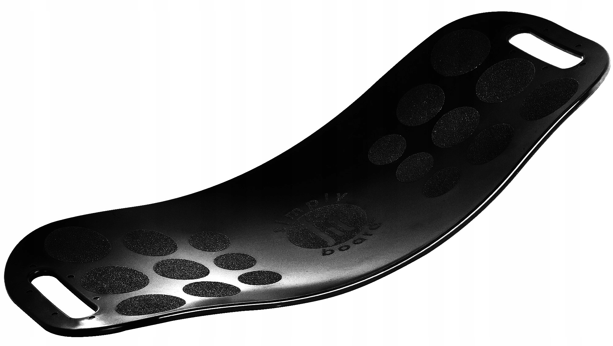 Deska Na Cvičení Twister Otočná Na Břicho Fitnes