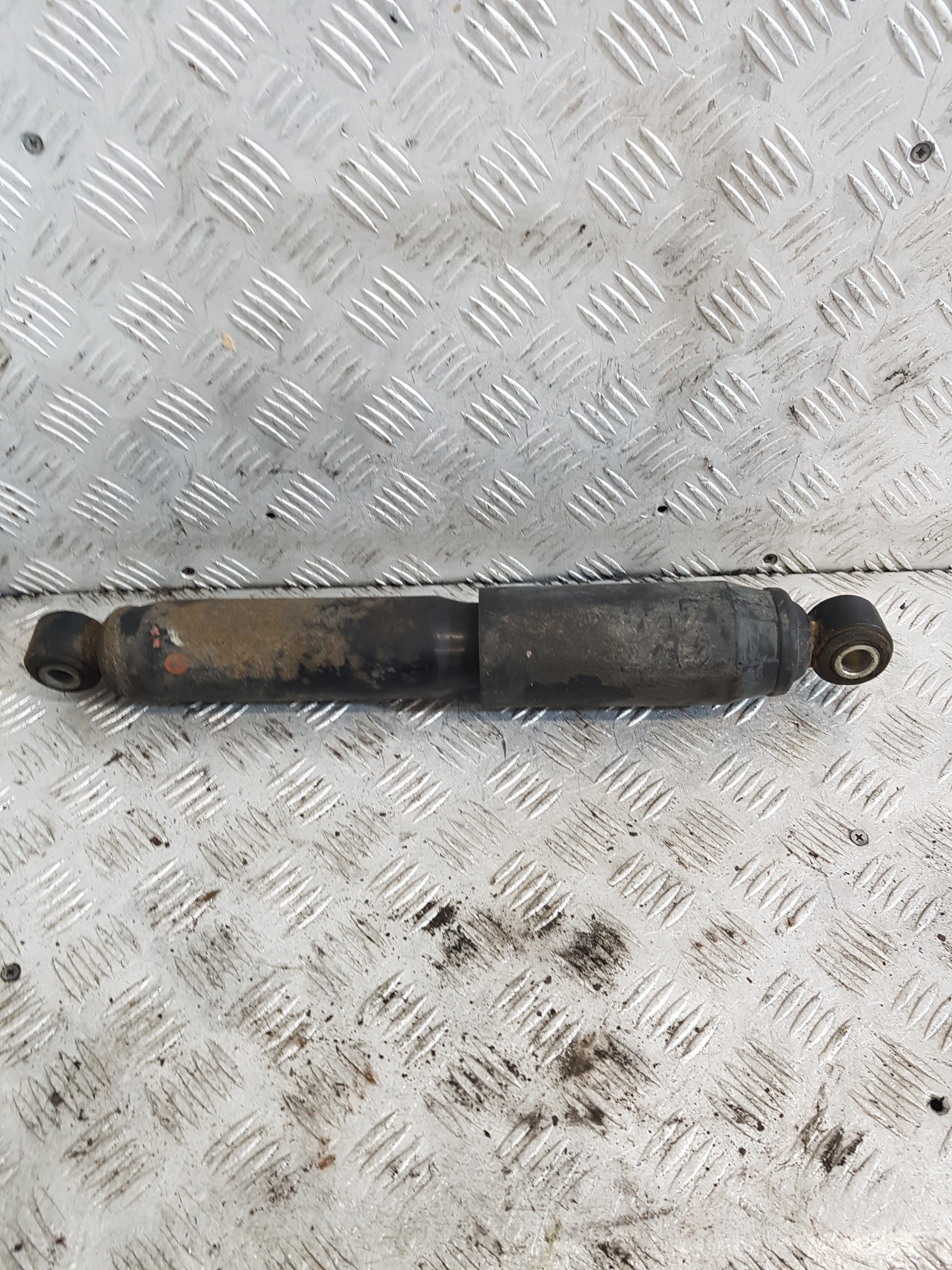 Stoßdämpfer heck hinten FIAT DUCATO 4