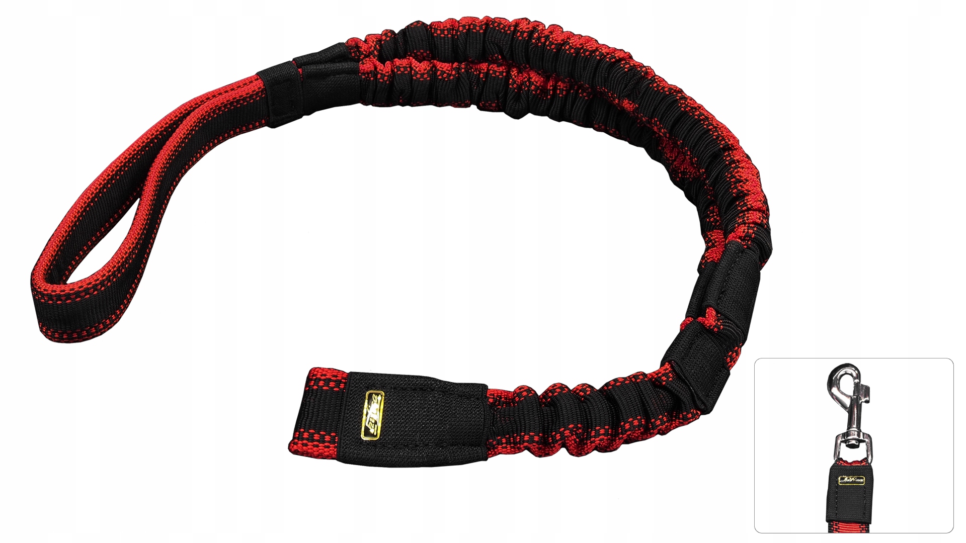 Levně Hifica Vodítko vodítko pro protékajícího psa 0,8 Pa 65 Karab.8