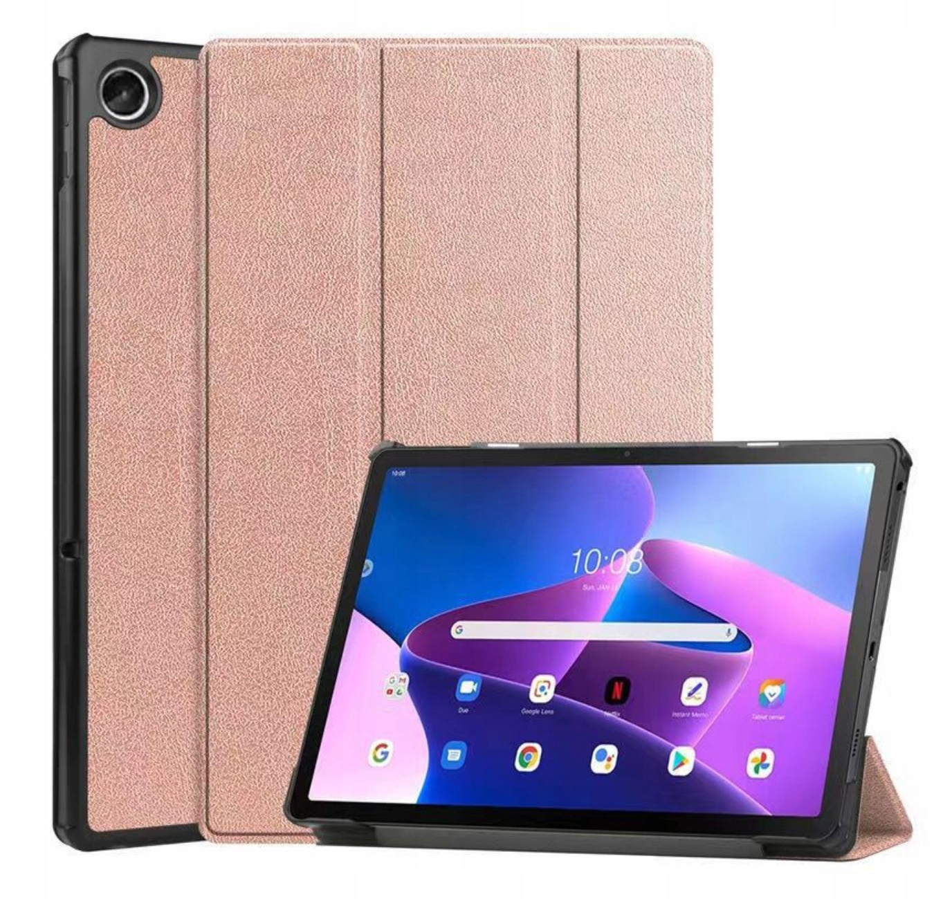 

Etui do Lenovo Tab M10 Plus 10.6 2022 3 Gen