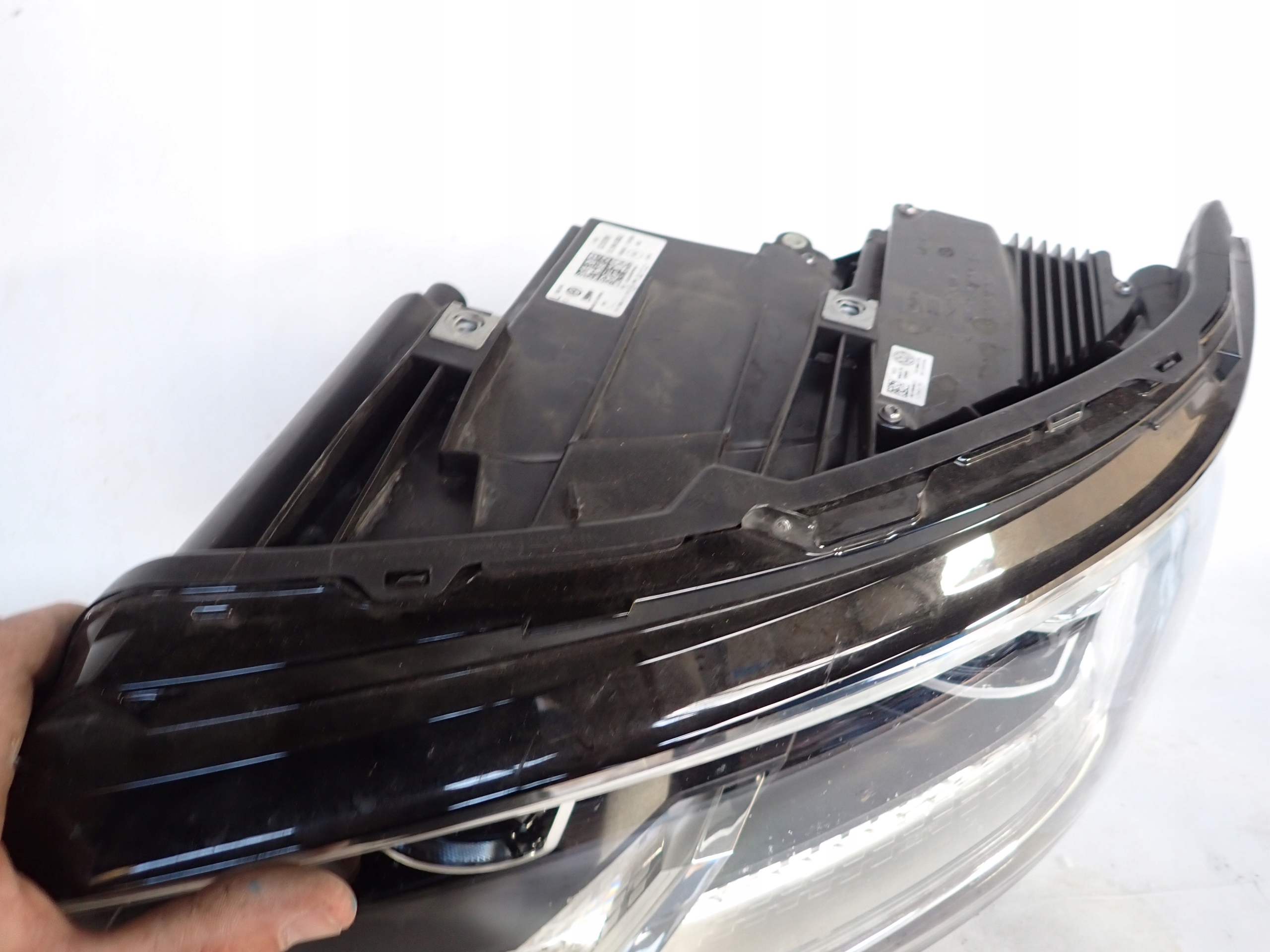 VW TRANSPORTER T6 LIFT 19-> light right front front 7L1941035E