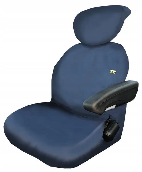 Pokrowiec na siedzenie Grammer HDD