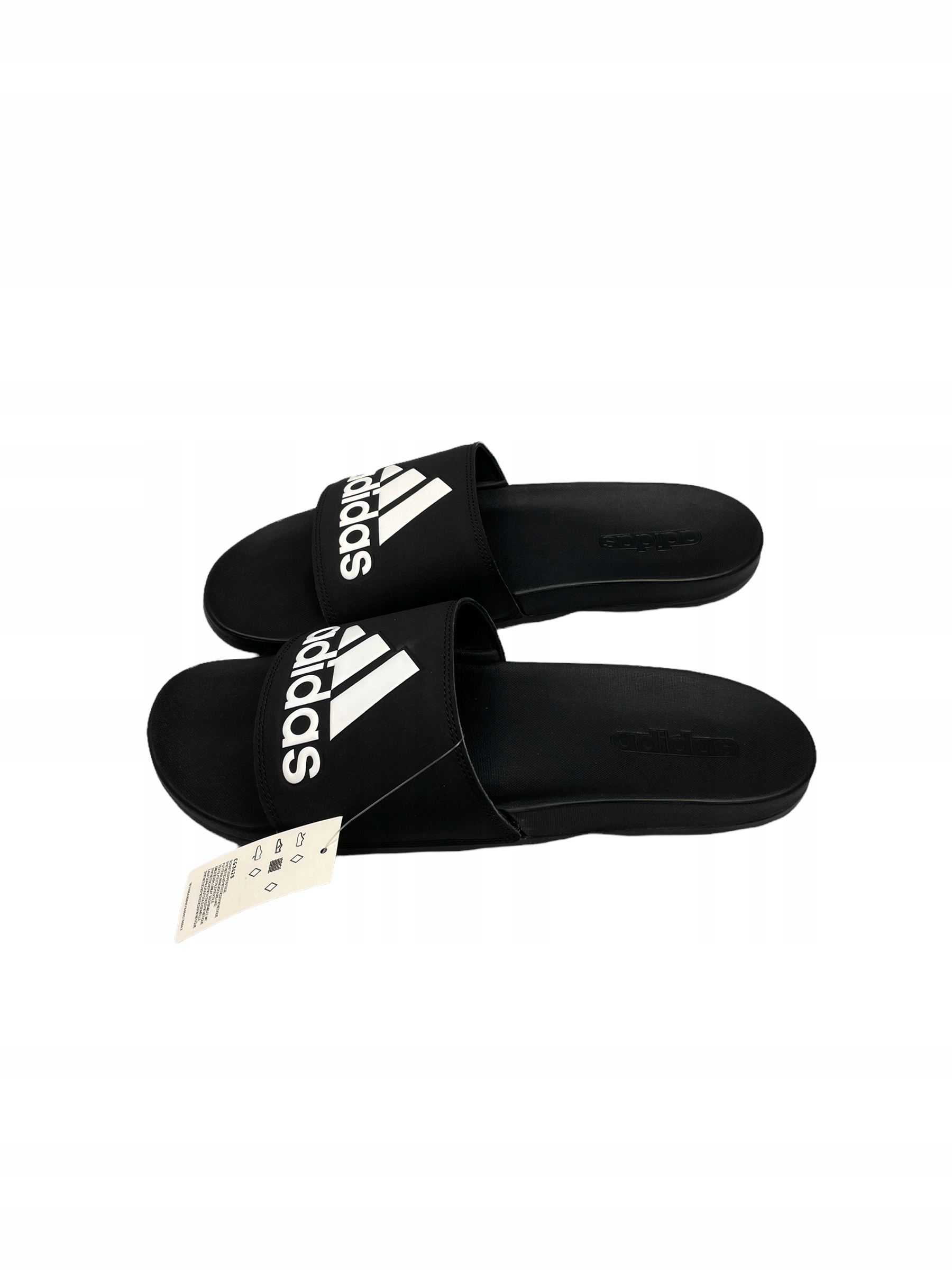 Pánské plážové pantofle Adidas Adilette Shower 51