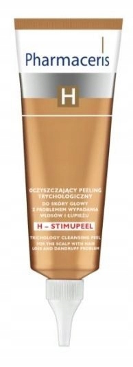 Pharmaceris H Stimupeel peeling trychologiczny