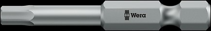 

Bit Imbus 1/4" SW5 50mm 05059615001 Wera