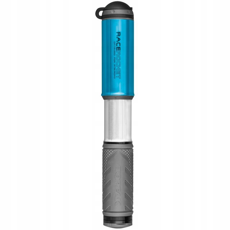Topeak Pumpička RaceRocket cestovní tmavě modrá