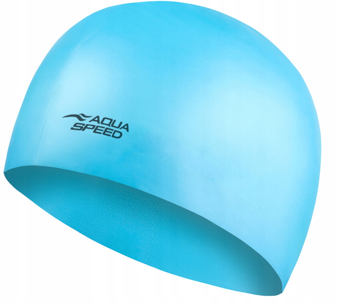 Czepek pływacki unisex Aqua Speed