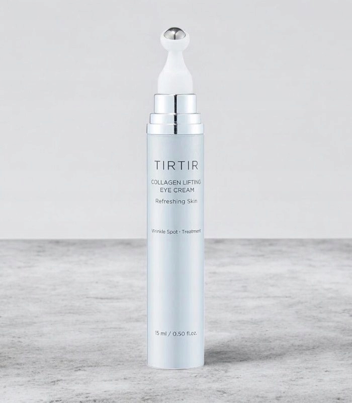 Tirtir Collagen Lifting Eye Cream Liftingový oční krém 15ml