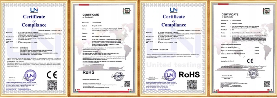 Sterownik WIFI Magic RGB WS2811 WS2812B Cyfrowa D Długość 0.1 m