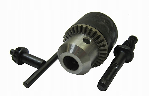 

Uchwyt Do Wiertarki 2-13mm 1/2 Adapter Sds 1/2