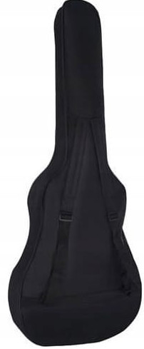 GITARA KLASYCZNA MODENA K-10 AKUSTYCZNA + AKCESORIA. BURSZTYNOWY Wersja Praworęczna