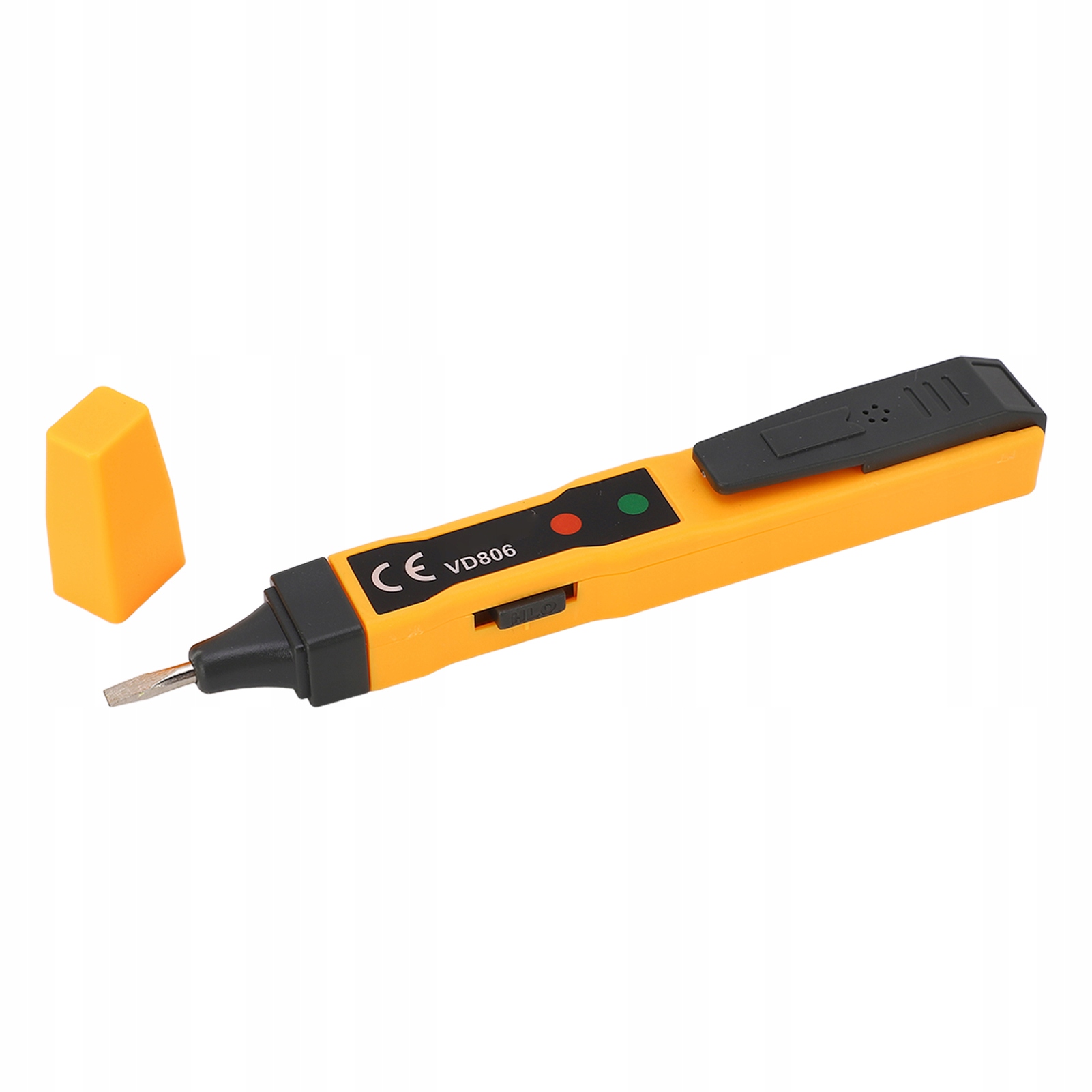 Bezdotykowy tester napięcia Pen Detector