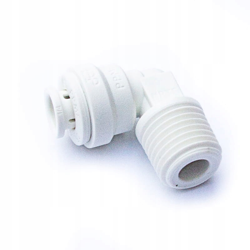 

PP480821W John Guest, kolanko 1/4"x1/8"