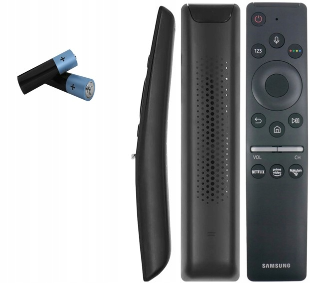 Originální Dálkový Ovladač Pro Televizor Samsung UE50RU7452 UE50RU7452U UE50RU7452UXXH