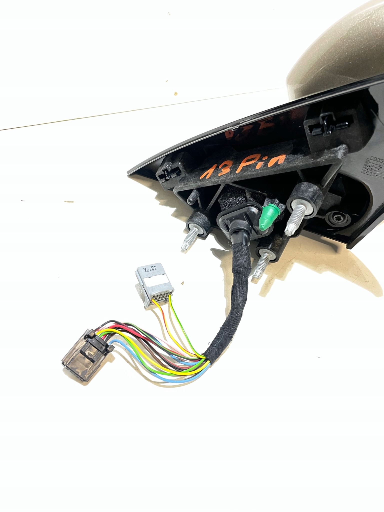 RENAULT TALISMAN SPIEGEL LINKS 11 KABEL TEHNP