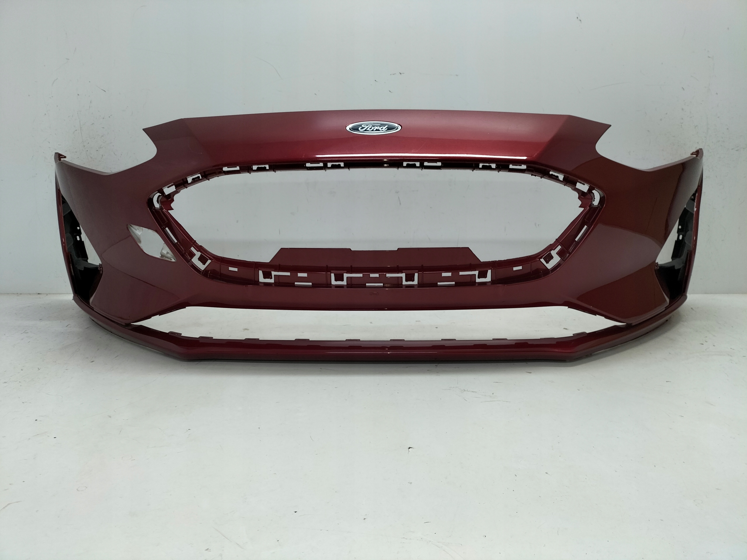 front bumper front FORD FOCUS MK4 18