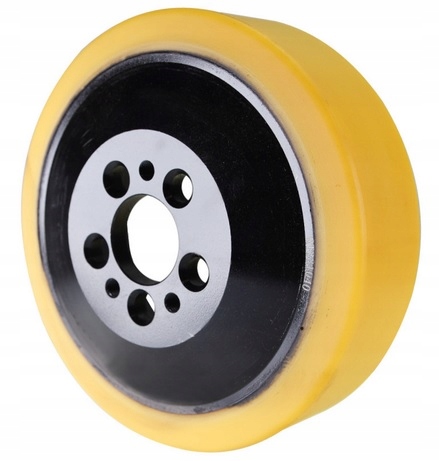 Hnací Kolo 230/70-184/5 Paletový Vozík Jungheinrich Ejc Eje Ejd