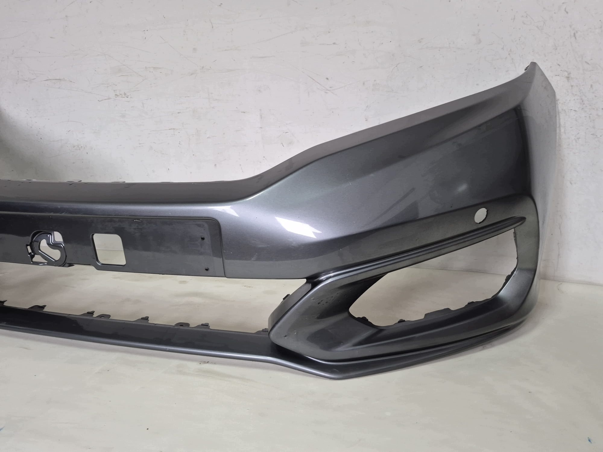 HONDA JAZZ IV 4 LIFT 17-20 bumper front front PDC