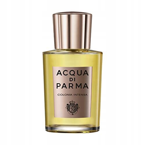 Acqua DI Parma Colonia Intensa Edc Objem: 50 ML Pro Muže