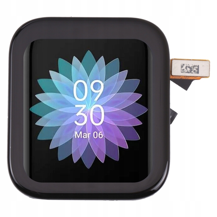 Original LCD Screen + Touch Screen for OPPO Watch 41mm