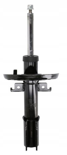 Přední tlumič (g)