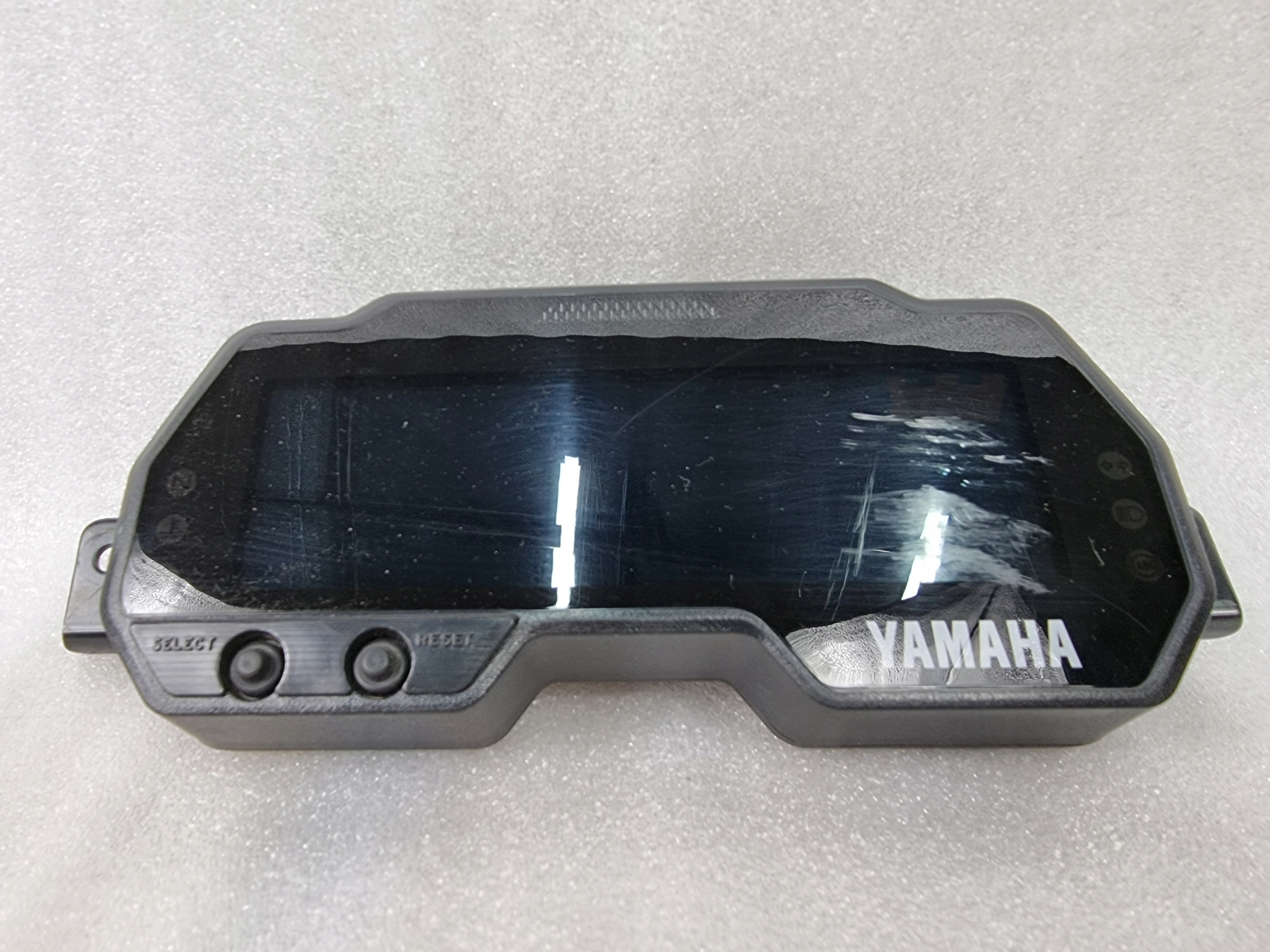 Lir4tv - Yamaha YZF R125 19-21 лічильник годинник