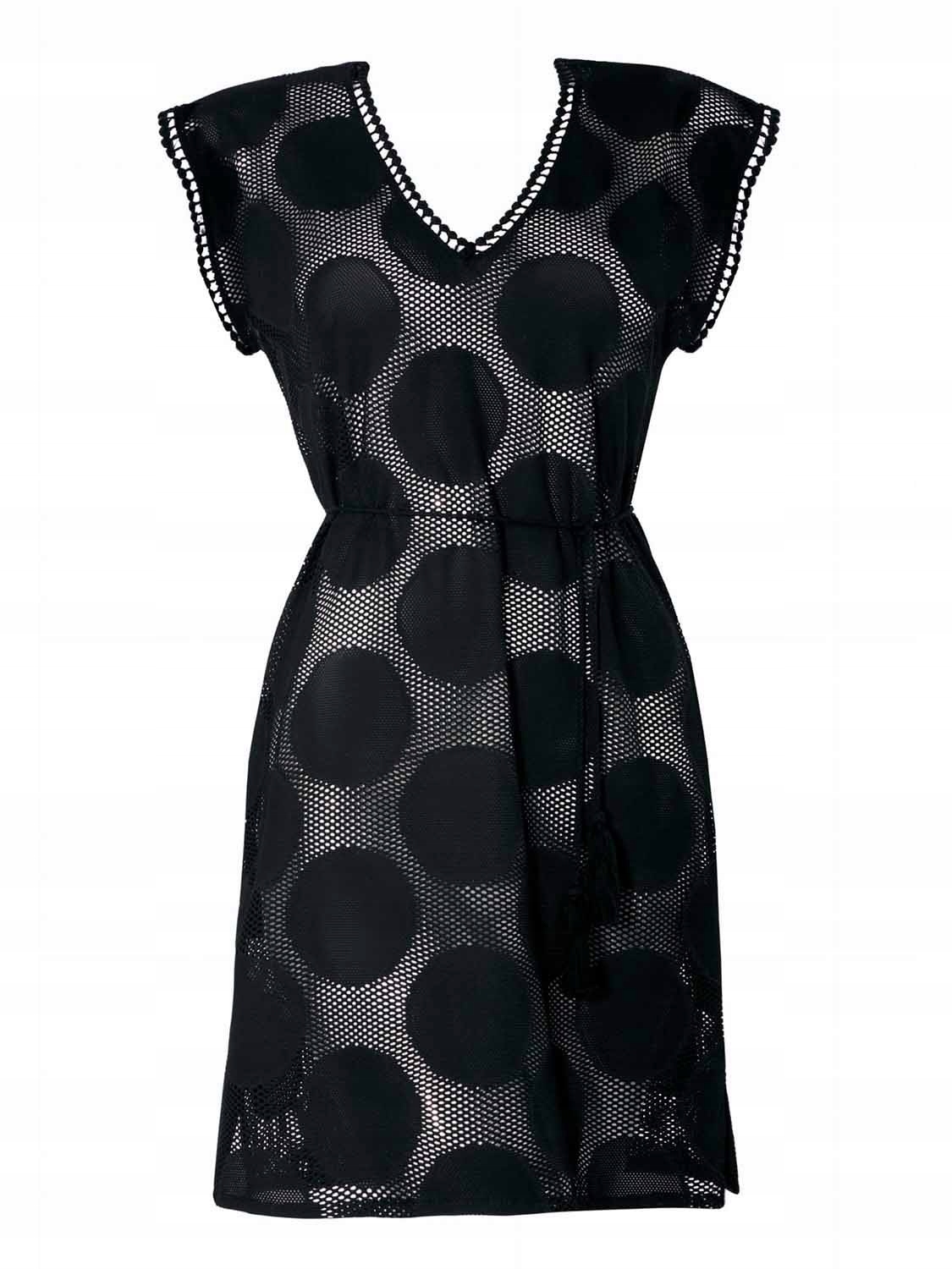 Plážová tunika Feba 60/509H L