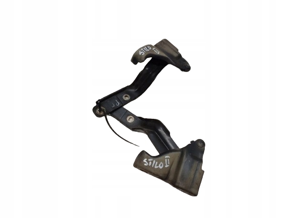 FIAT STILO 01- ZAWIASY MASKI LEWY PRAWY