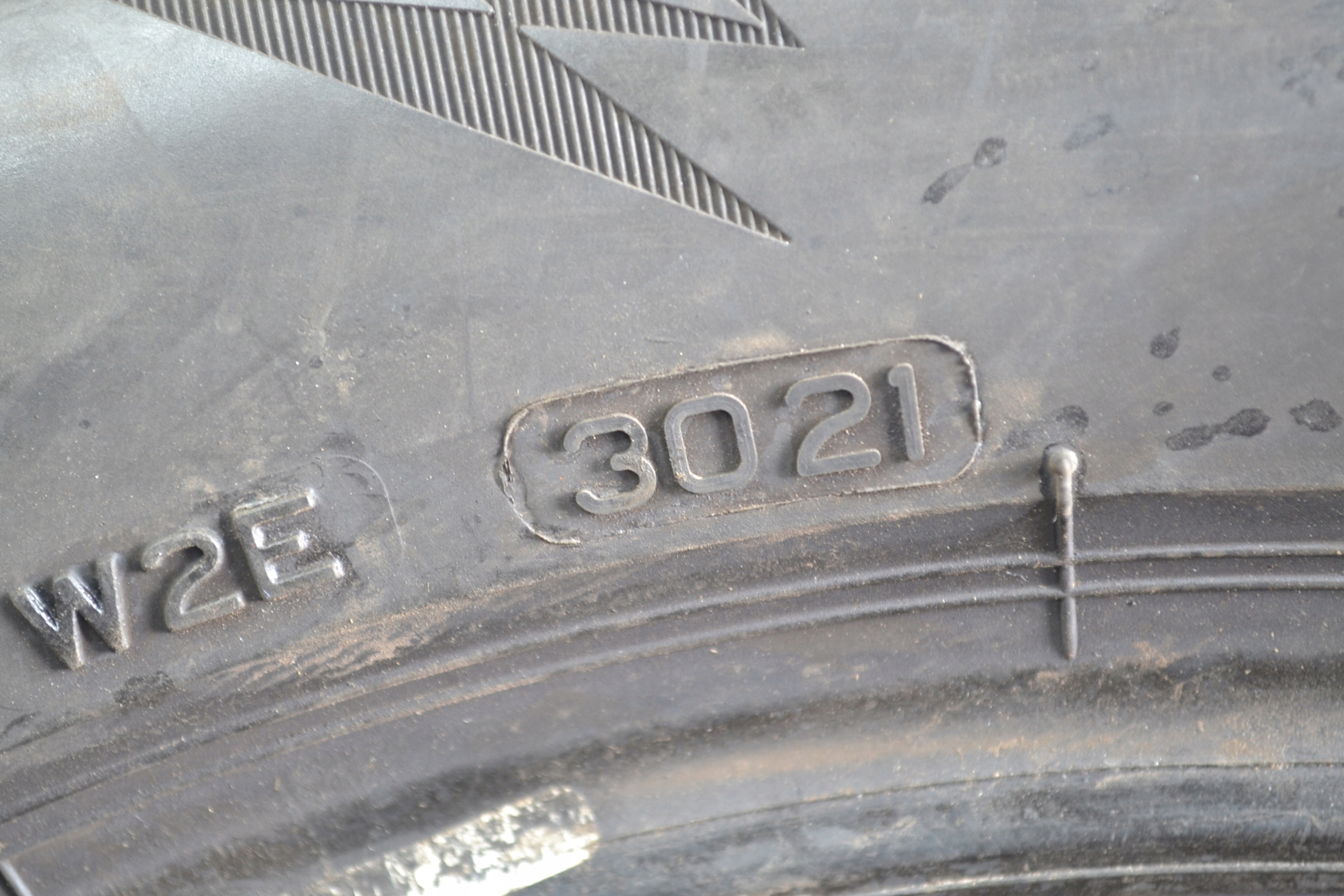 195/55R16 91H BRIDGESTONE BLIZZAK LM005 x2szt 7762z Kod producenta 15302