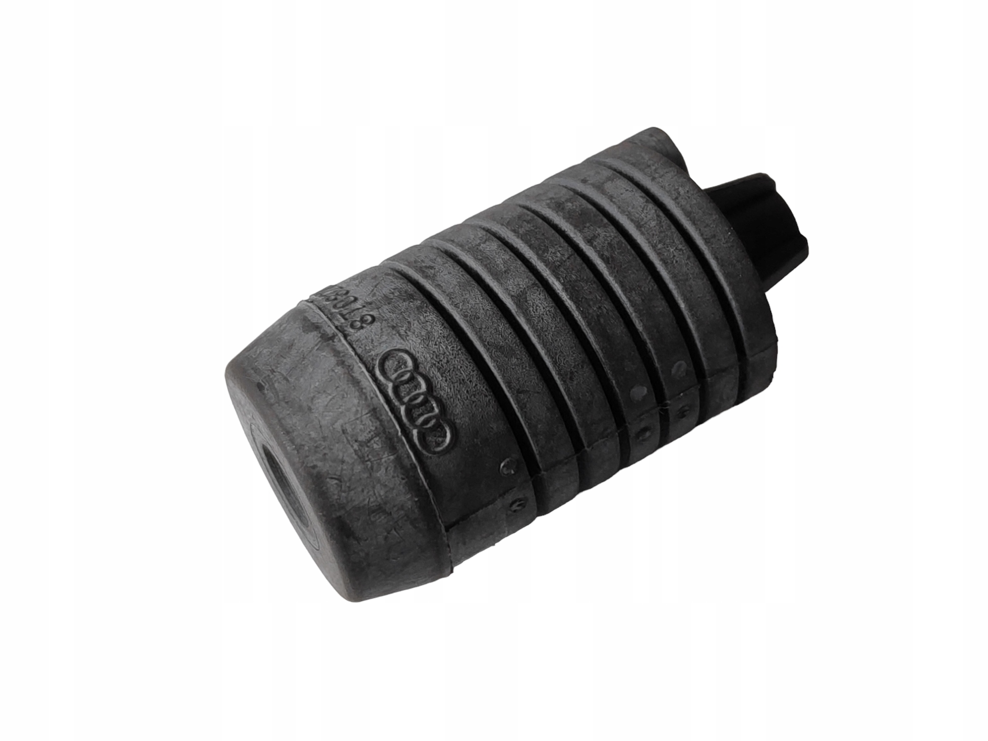 VW AUDI ODBÓJ ODBOJNIK MASKI KLAPY TYŁ 8T0827249