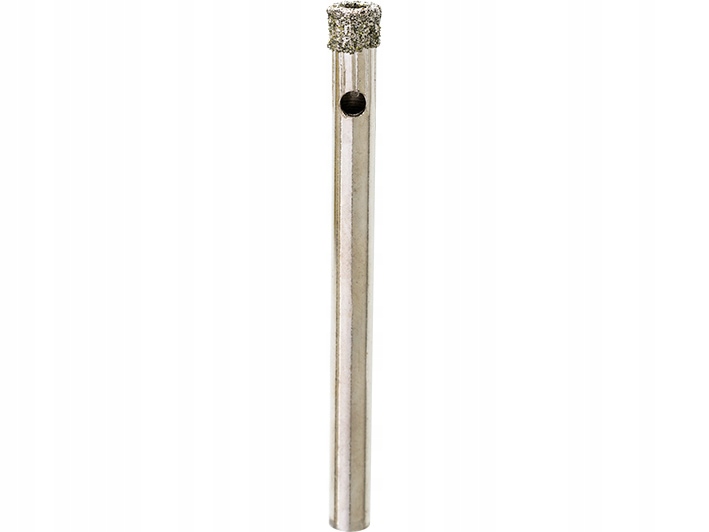 

Wiertło Diamentowe Otwornica Gresu Ceramiki 4mm