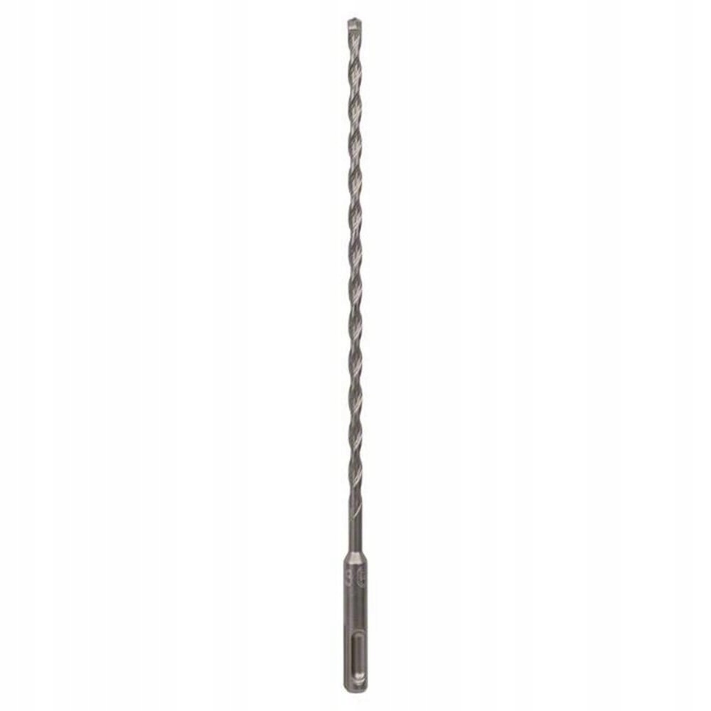 

Bosch wiertło do betonu 6x200/265mm Sds plus-7