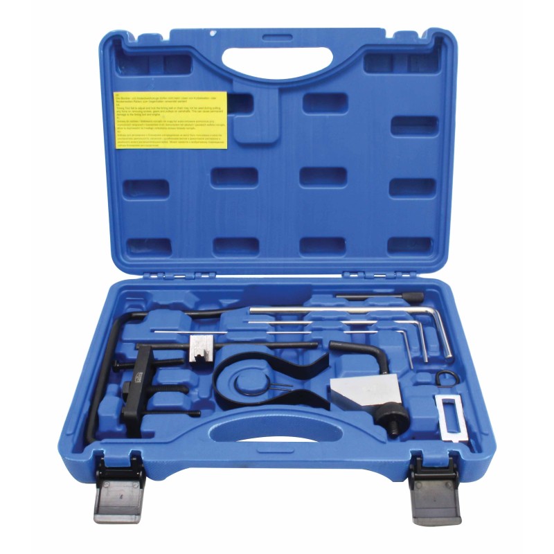 Blokada Rozrządu Citroen/peugeot 2.0/2.2L