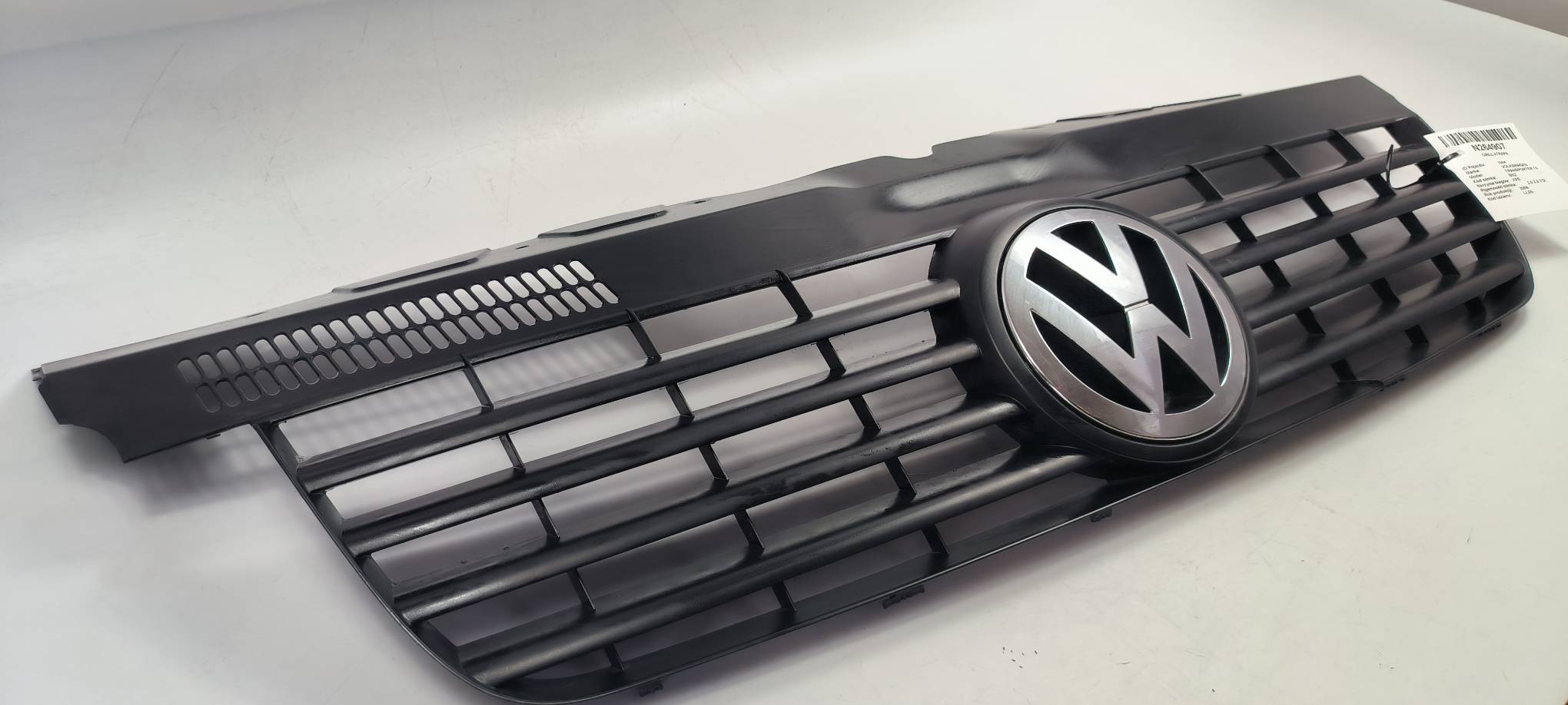 Grill Grill 7H0807101 VOLKSWAGEN TRANSPORTER T5