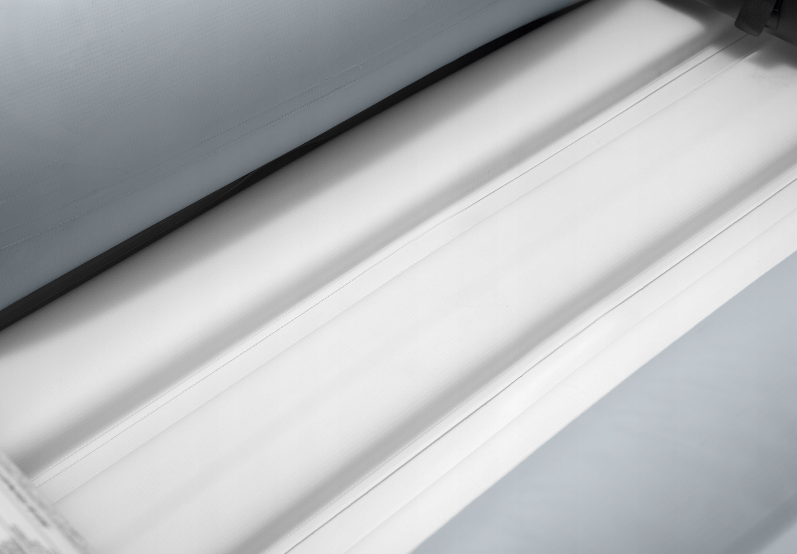 INTEX 68376 PONTON MARINER 4 328x145cm WIOSŁA POMP Materiał podłogi tworzywo sztuczne