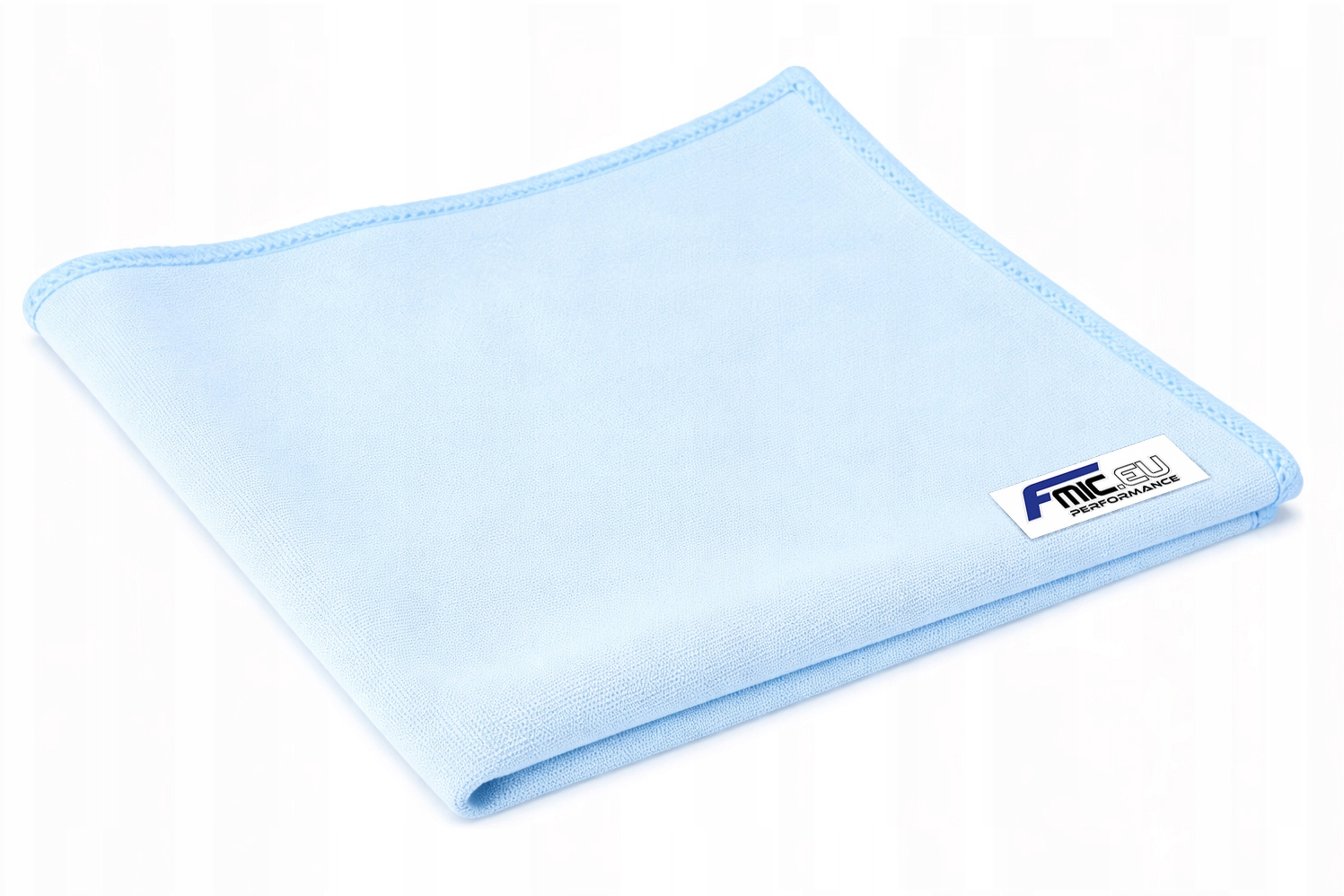 Ścierka z Mikrofibry do Samochodu Szyb Luster Lusterek Kokpitu 40cm 300g/m²