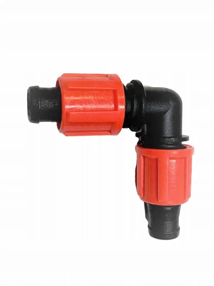 

Kolano 16mm kolanko linia nawadniająca premium