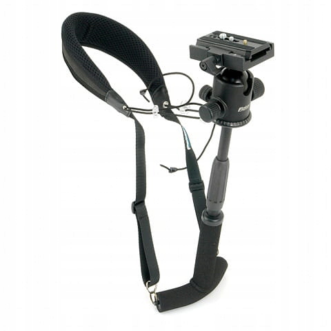 Rig uchwyt statyw naramienny FOTON Lit Pro M