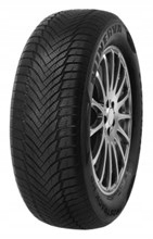2 x Minerva Frostrack HP 185/60R16 86 H opona