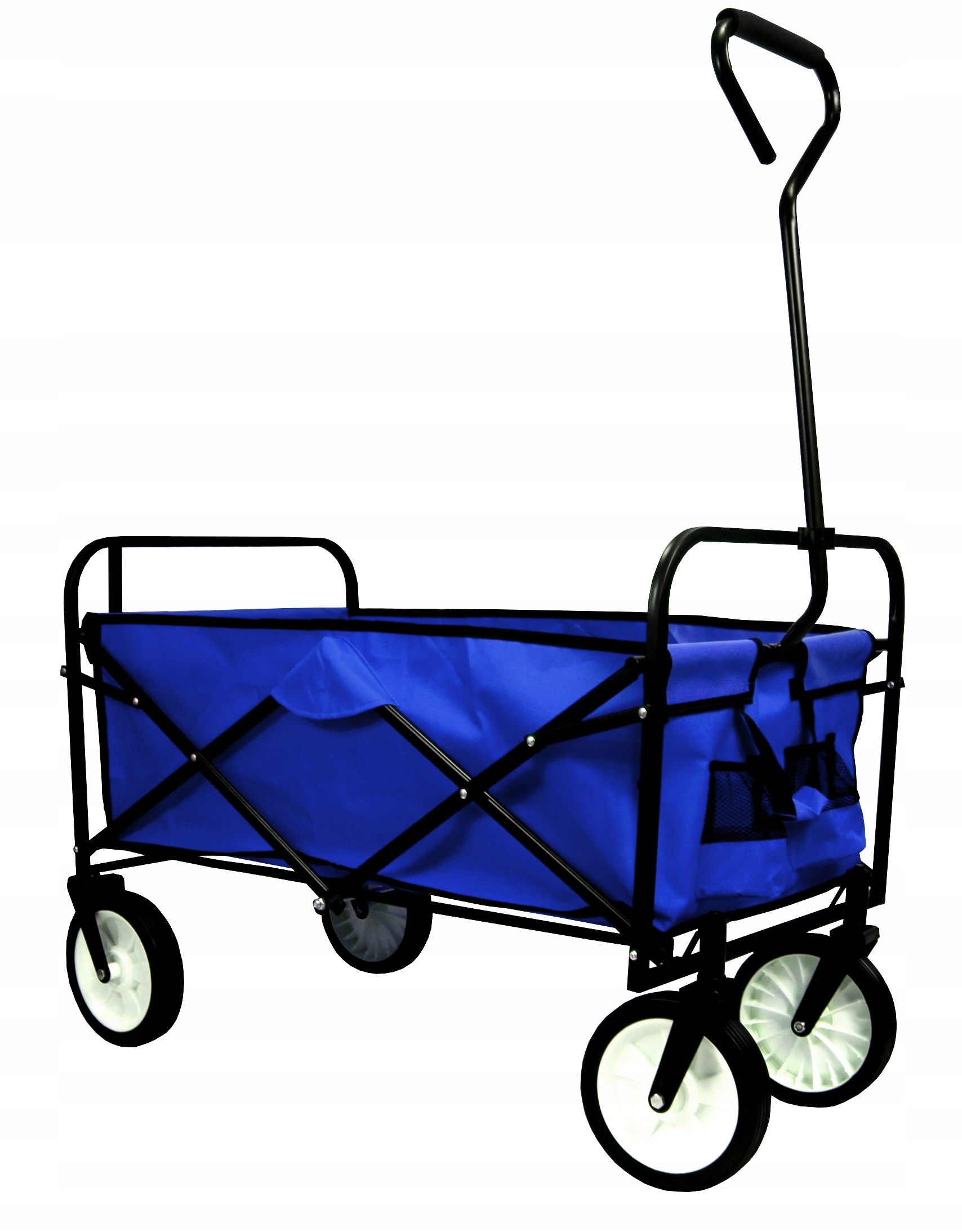 Zahradní kolečko GardenLine 145 l