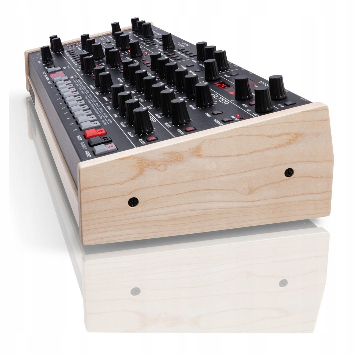 Sequential Trigon 6 Module Rodzaj Syntezator