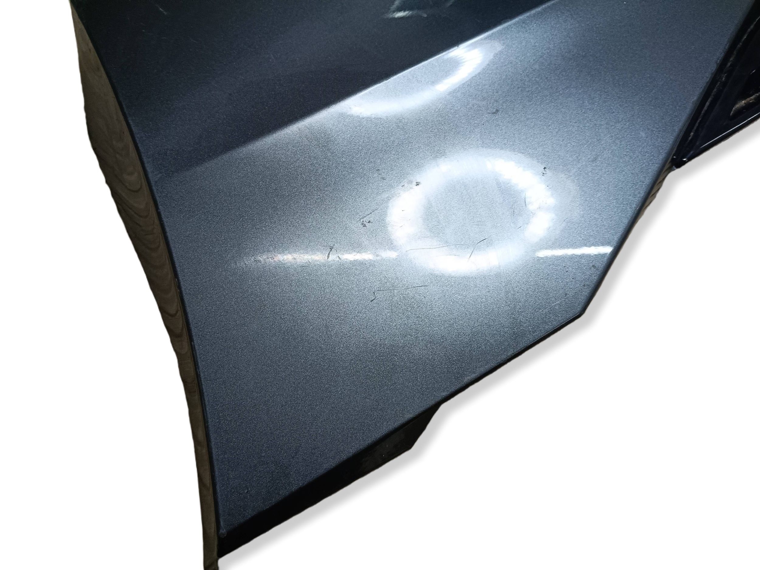 AUDI E-TRON moulding door left front 4KE853059A