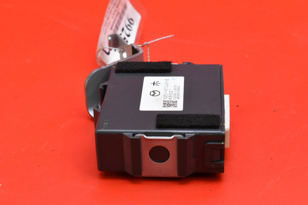 control unit module PDC ND5V-67UU0-B MAZDA MX5 MX-5 4 IV ND LIFT 18-24